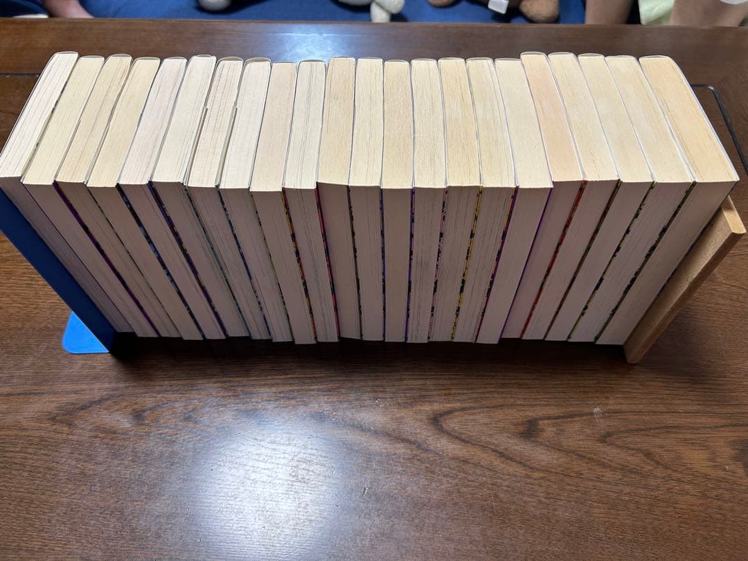 カムイ伝第2部　白土三平（全22巻）