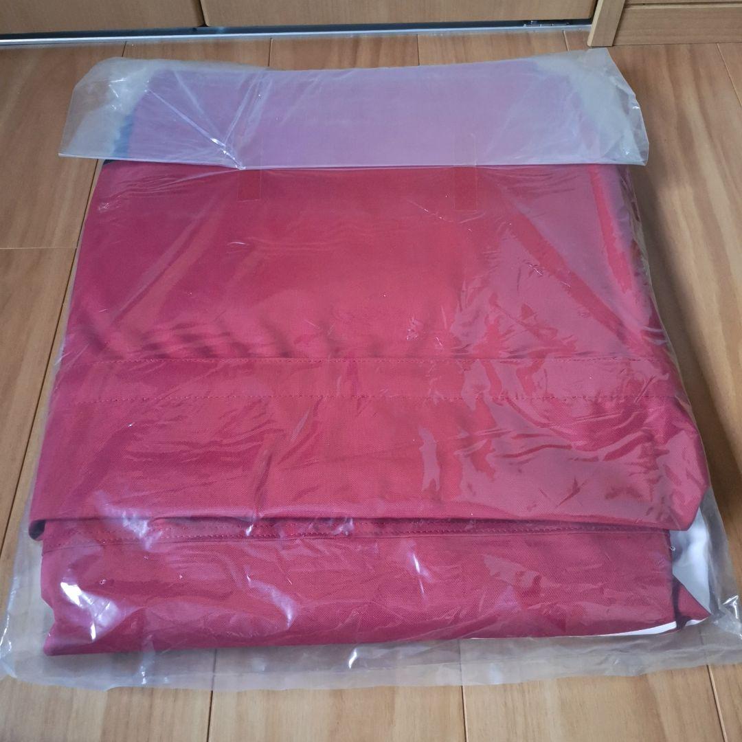 カープグッズ 2023 限定 でかリュック