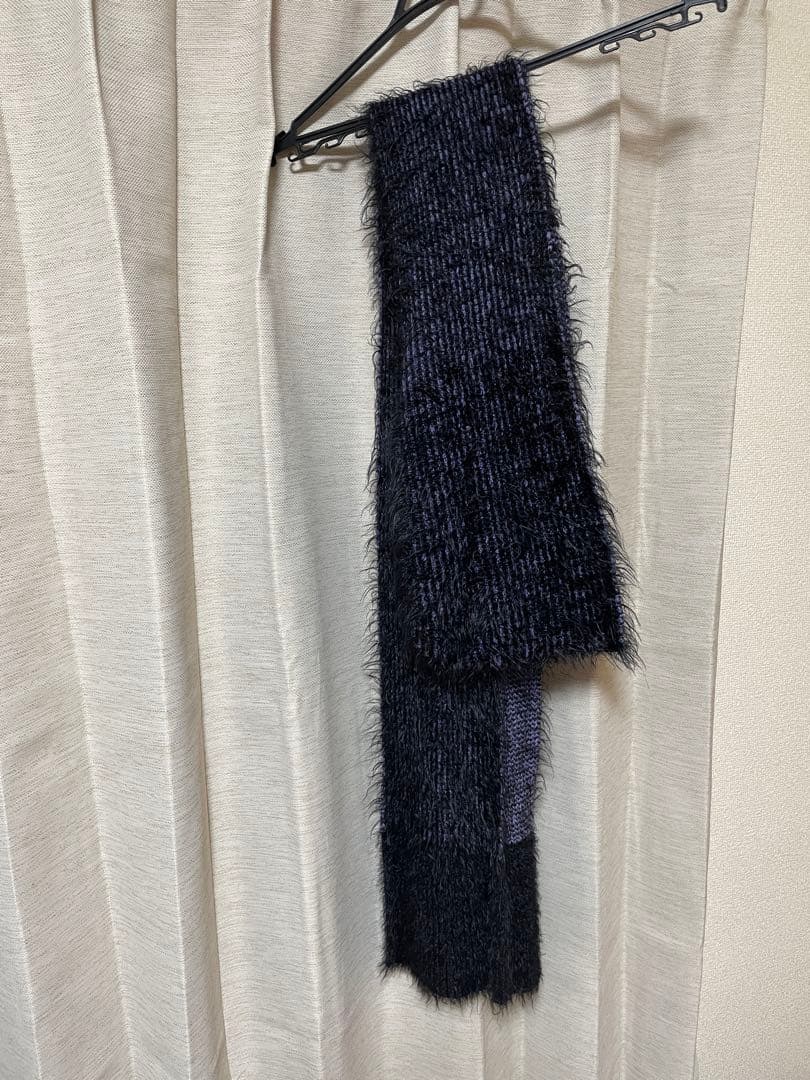 ORIMI マフラー FREEサイズ