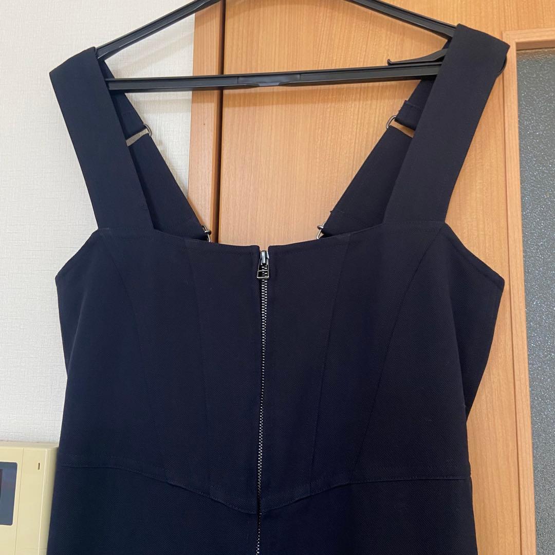 gemini オールインワン　ネイビー