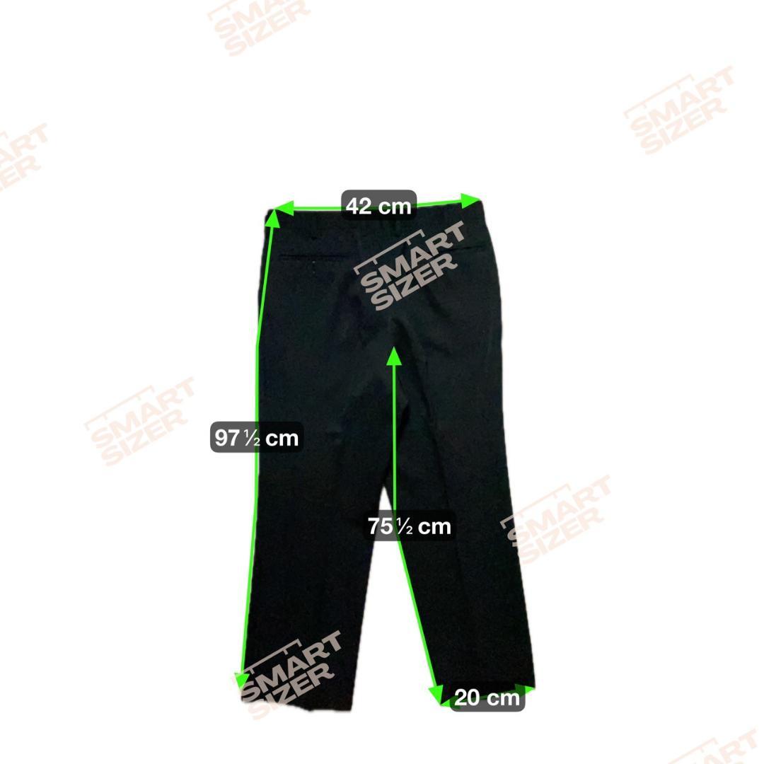 超美品 90's オールブラック ダブルブレスト 漆黒 ウール ツータック