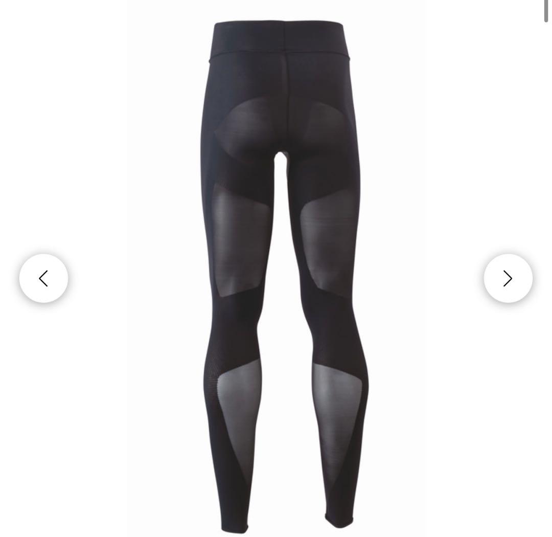 【新品未開封】ヨネックス　ユニロングスパッツ. STBA2012