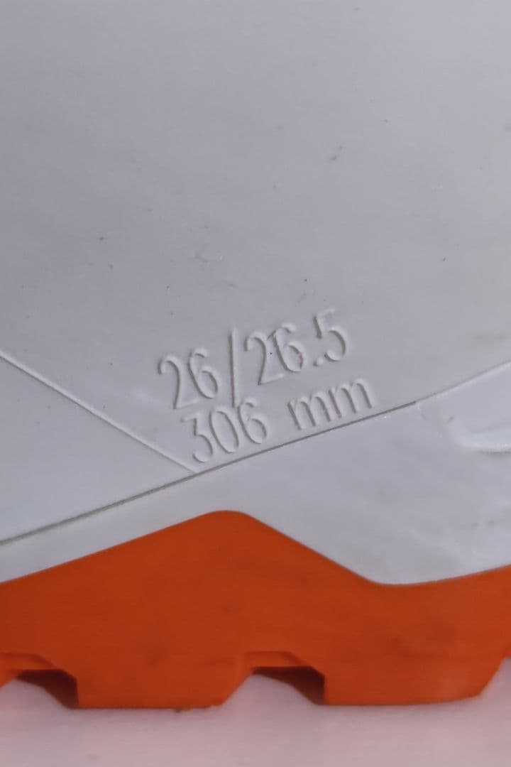 SalomonサロモンX-PRO 100スキー用ブーツ26.0〜26.5 男性用