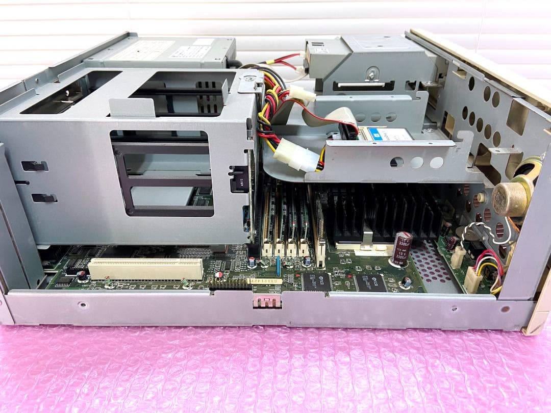【動作確認済】良品！NEC PC-9821V7/S7KA (Win98SE)