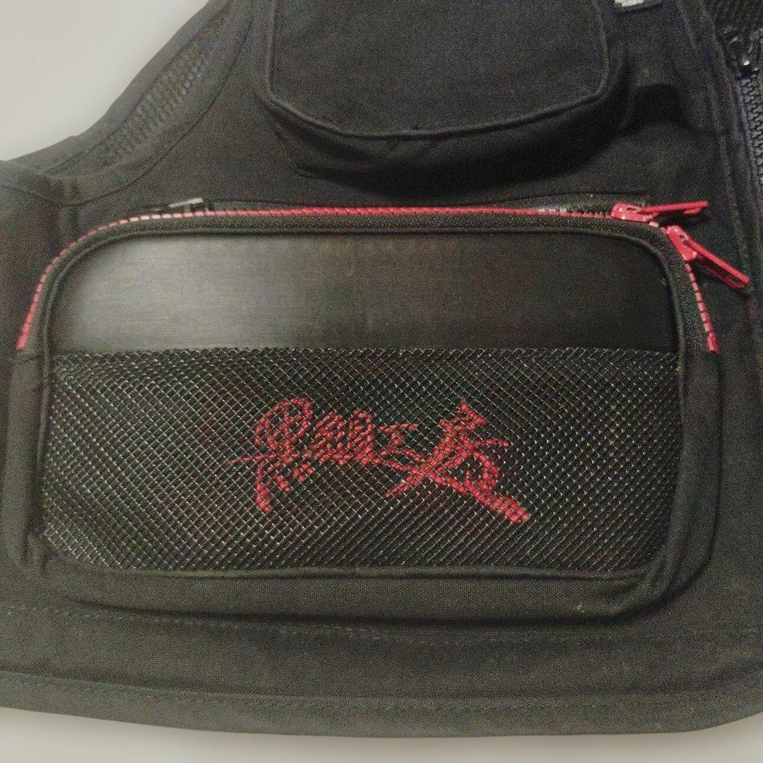 黒鯛工房　アスリートベスト　MV−Ⅲ　　Mサイズ