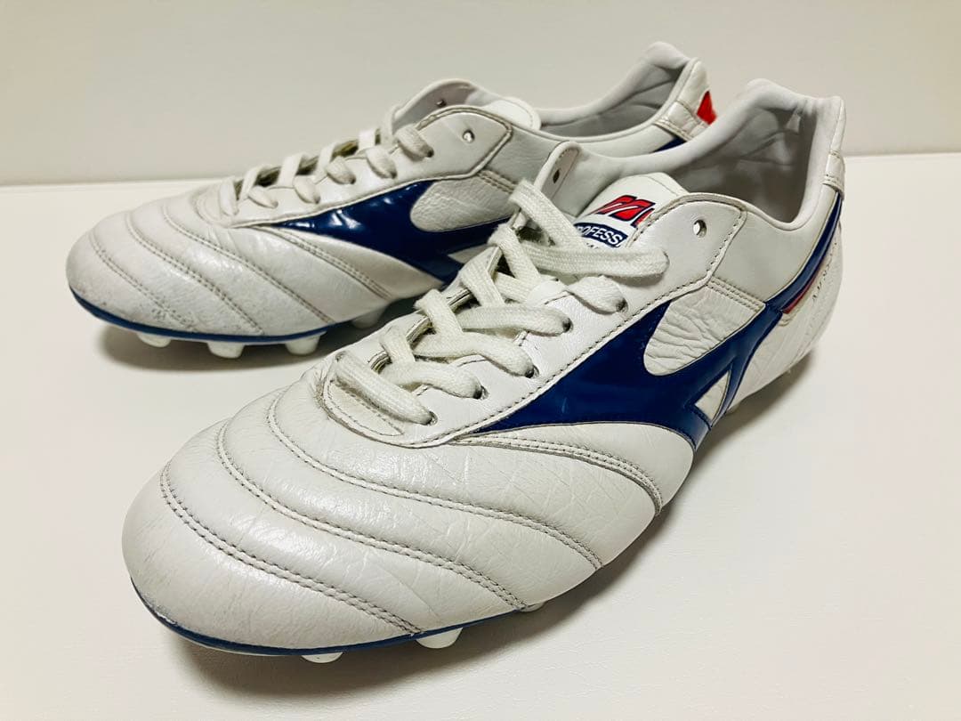 【値下げ】限定カラー　モレリアII Japan 26.5cm