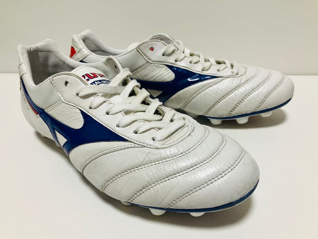 【値下げ】限定カラー　モレリアII Japan 26.5cm