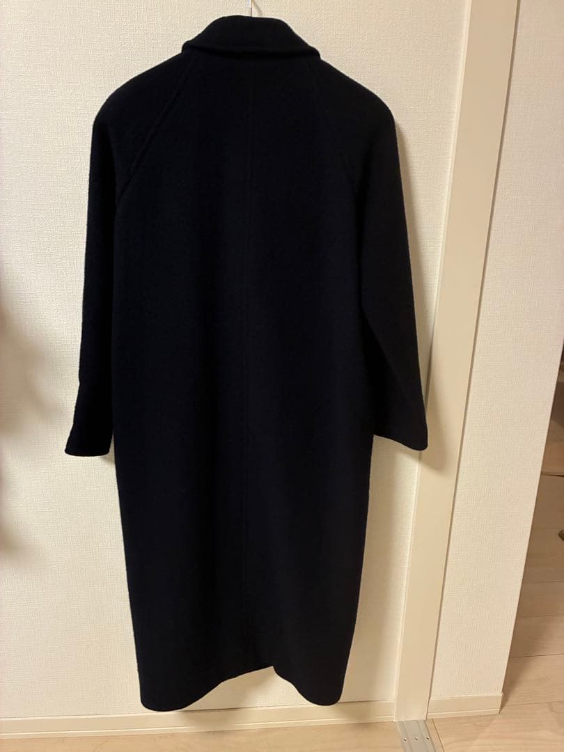 Deuxieme Classe MARINI Doubleコート1/21大幅値下