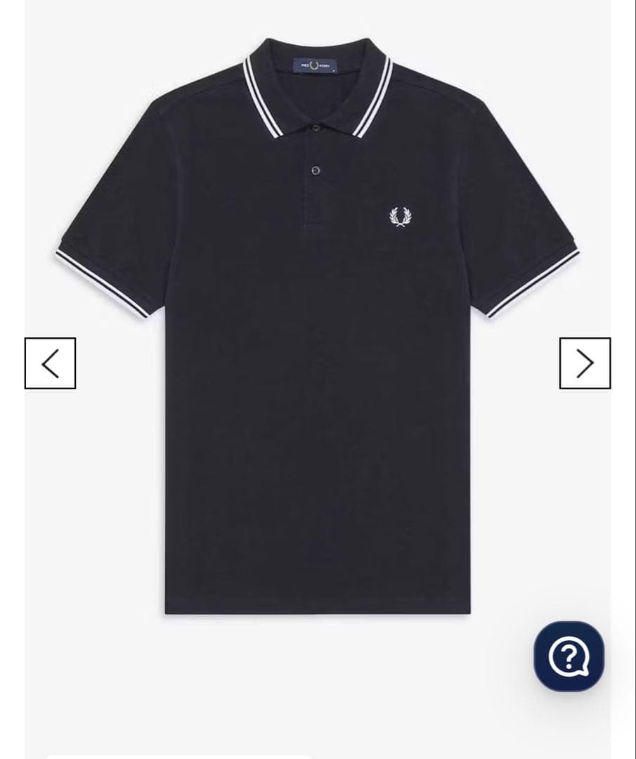 The Fred Perry ポロシャツ M3600