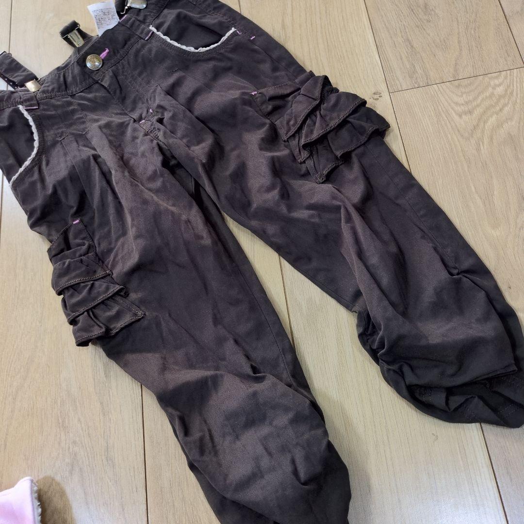 メゾピアノ クミキョク　ポンポネット　まとめ売り 140