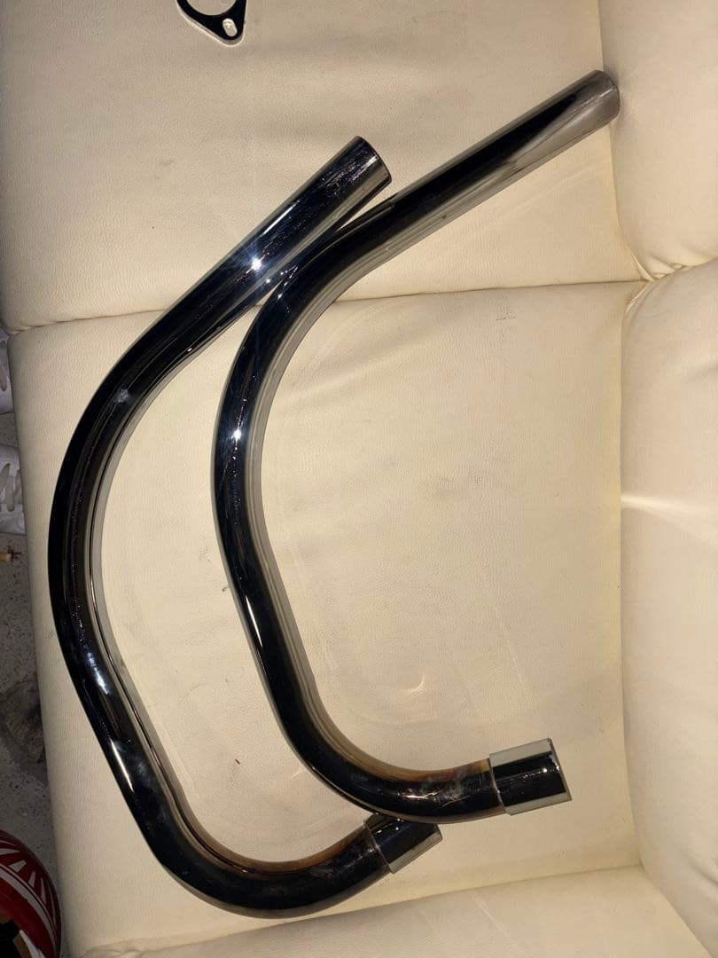 cb400nデッドレンジャー菅