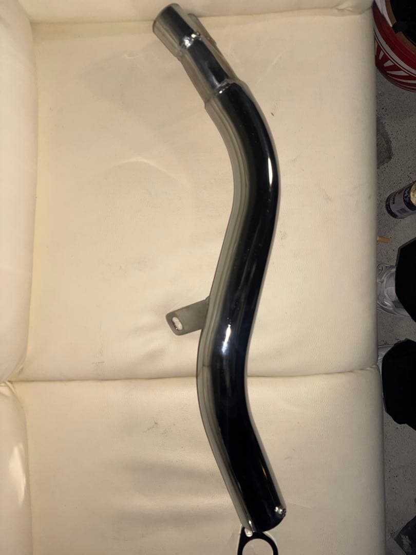 cb400nデッドレンジャー菅