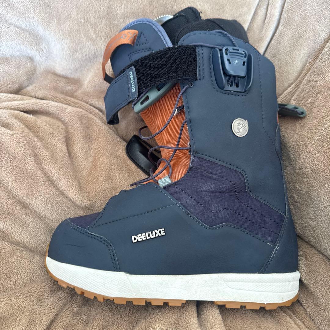 スノーボード DEELUXE EMPIRE LARA 22.5