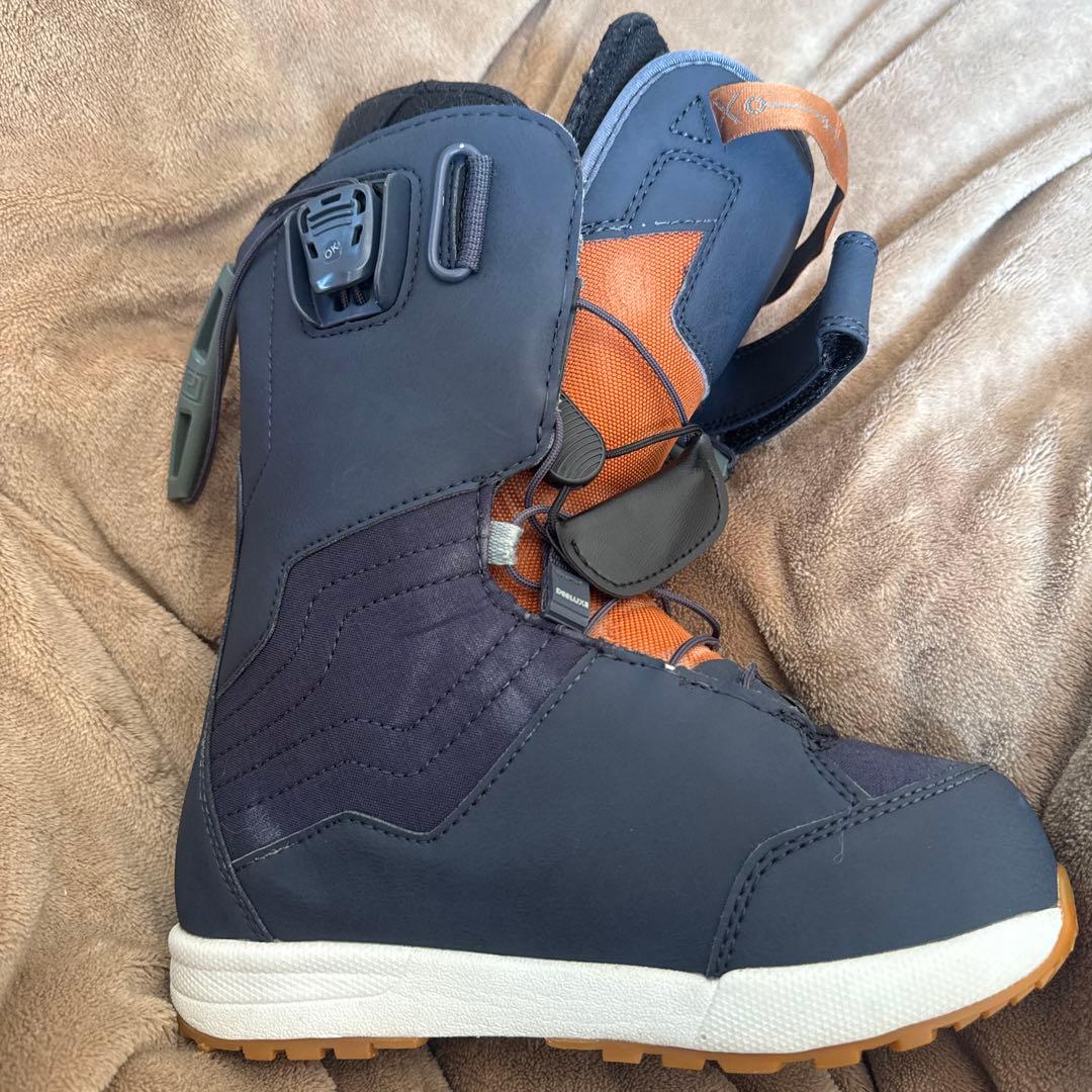 スノーボード DEELUXE EMPIRE LARA 22.5