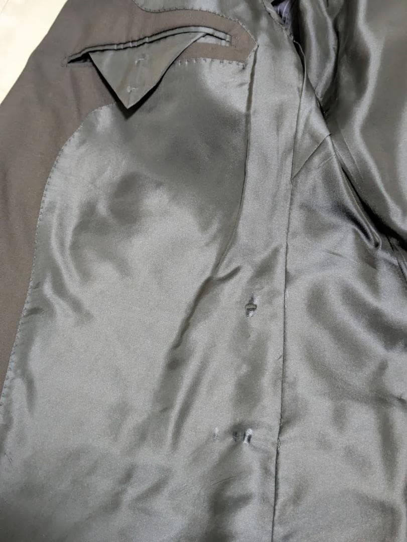 TOM FORD　スーツ