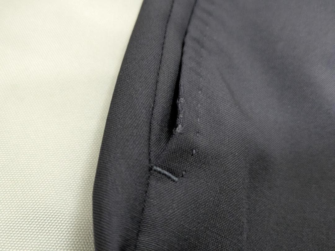 TOM FORD　スーツ