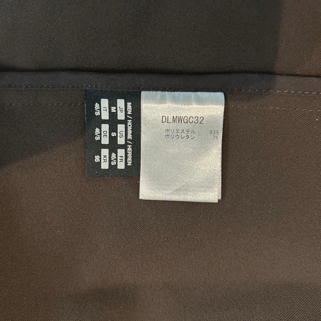 DESCENTE ALLTERRAIN I/O ジャケット パンツ セットアップ