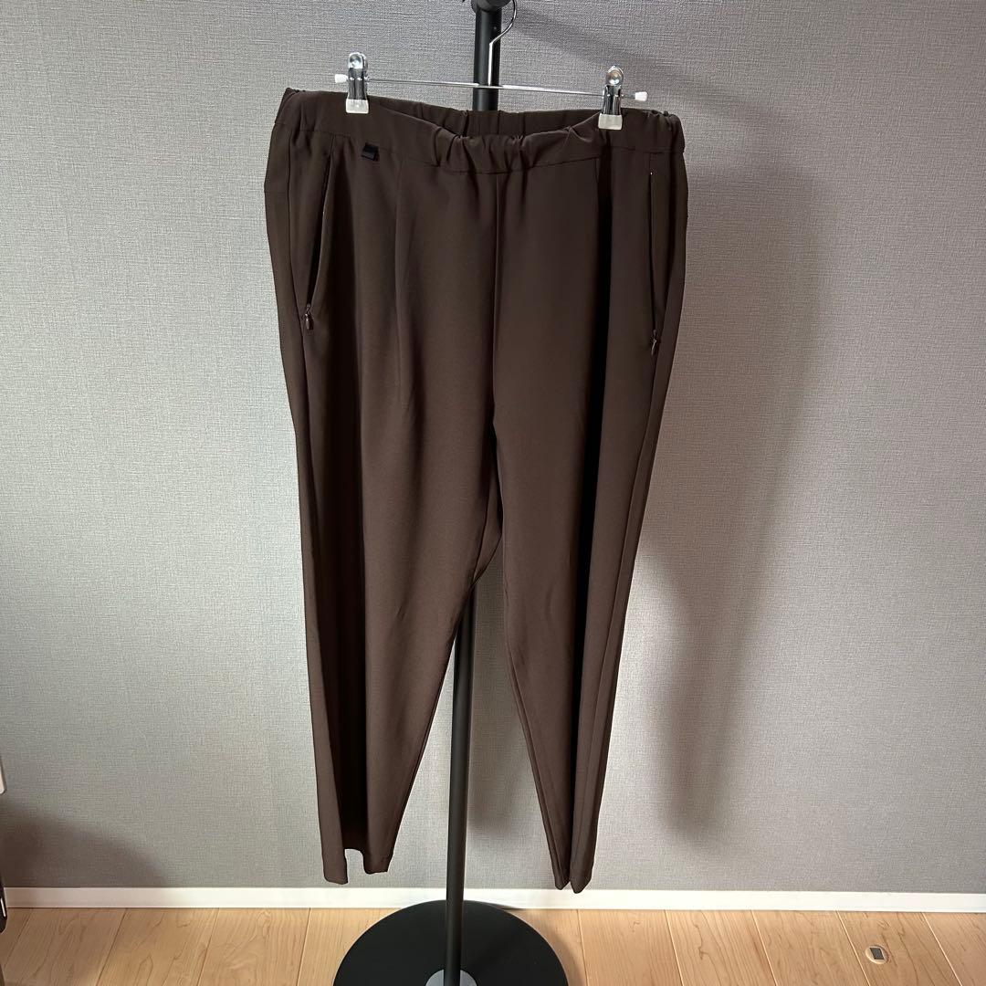 DESCENTE ALLTERRAIN I/O ジャケット パンツ セットアップ