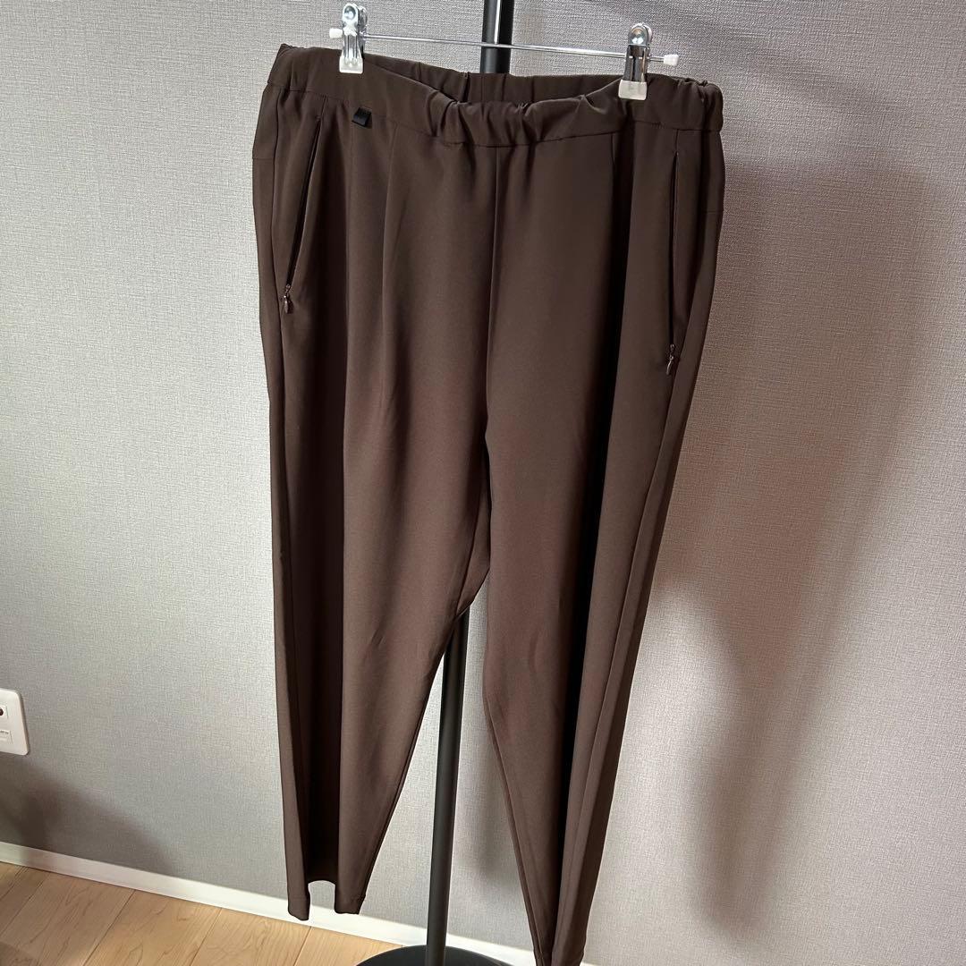 DESCENTE ALLTERRAIN I/O ジャケット パンツ セットアップ