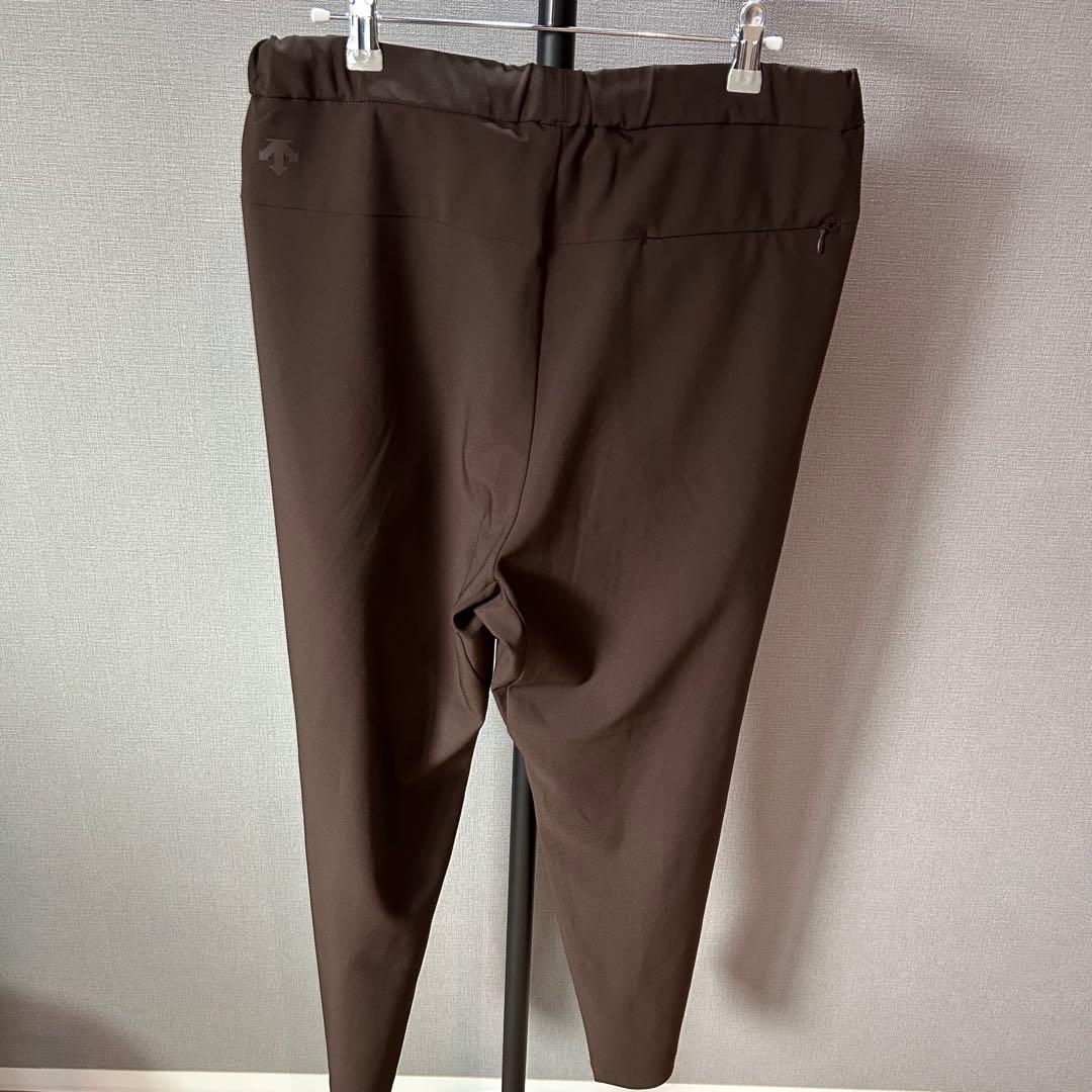 DESCENTE ALLTERRAIN I/O ジャケット パンツ セットアップ