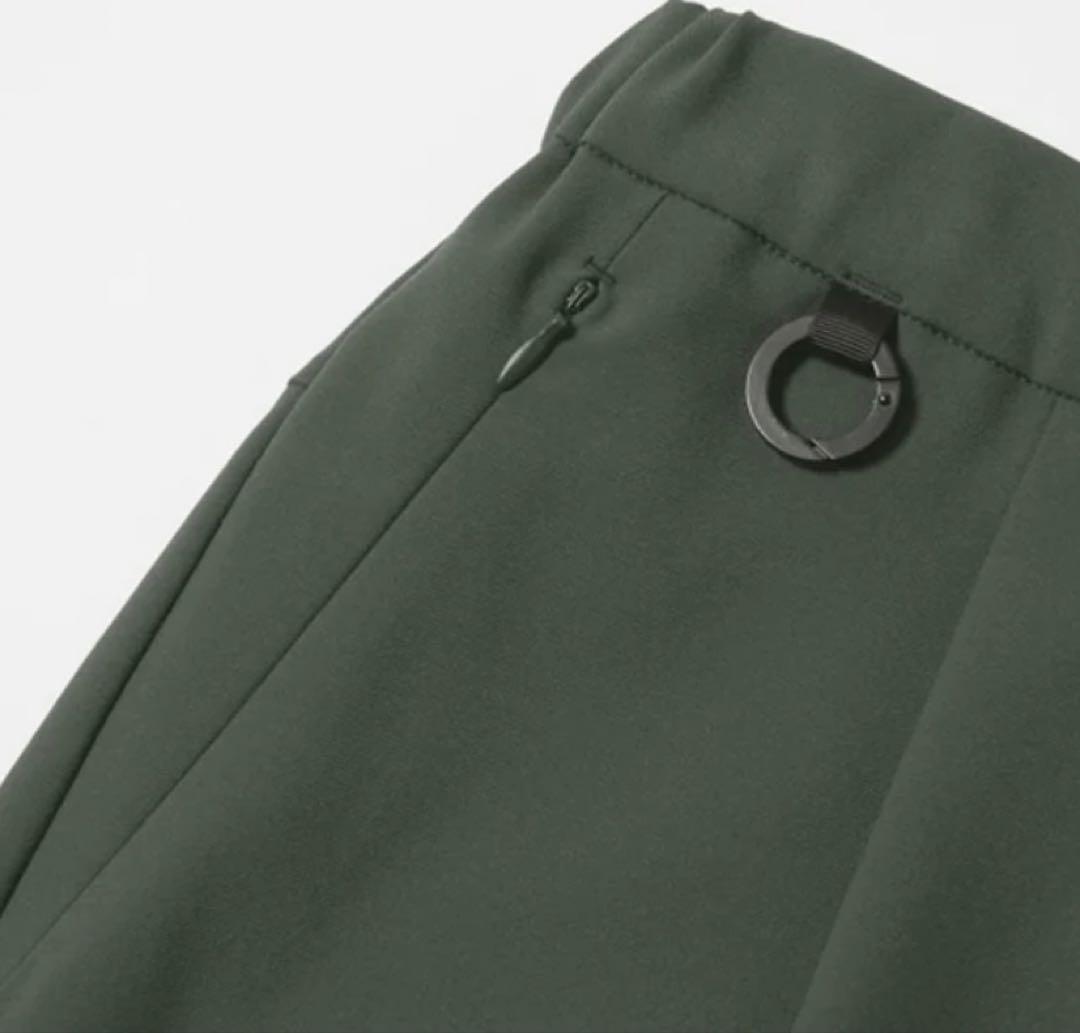 DESCENTE ALLTERRAIN I/O ジャケット パンツ セットアップ