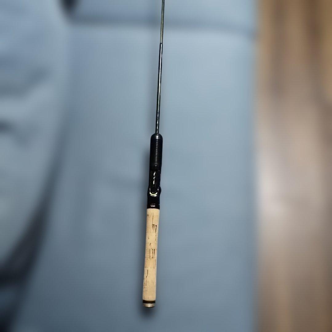 ノリーズ　 ロードランナー　 ЯR600SDM 中古品