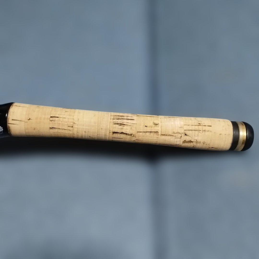 ノリーズ　 ロードランナー　 ЯR600SDM 中古品