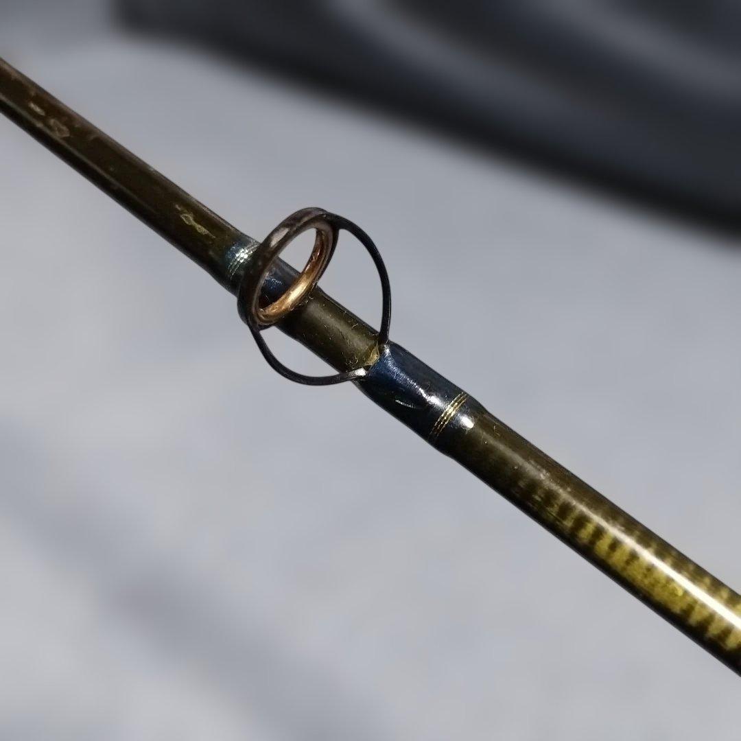 ノリーズ　 ロードランナー　 ЯR600SDM 中古品