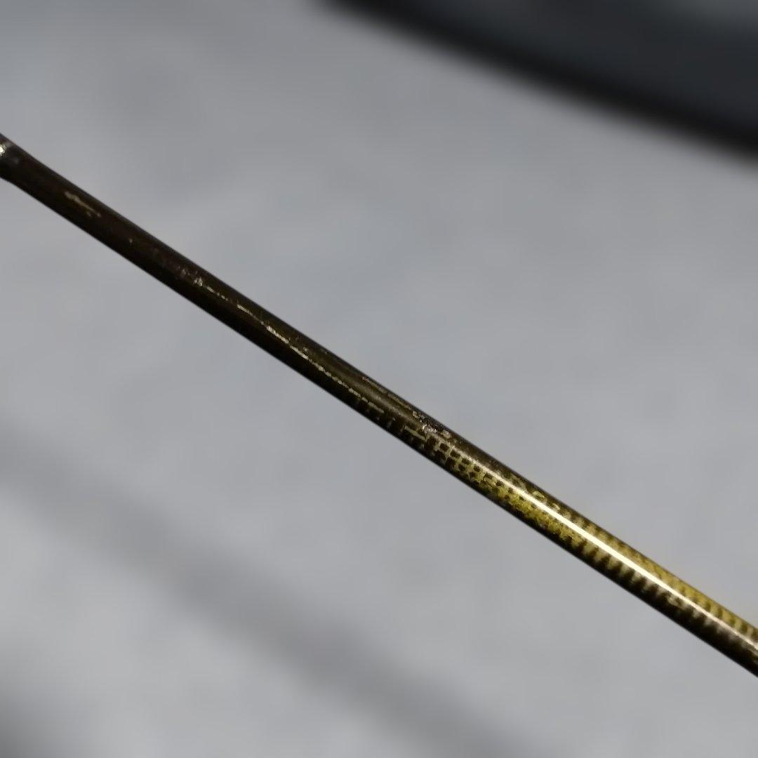 ノリーズ　 ロードランナー　 ЯR600SDM 中古品