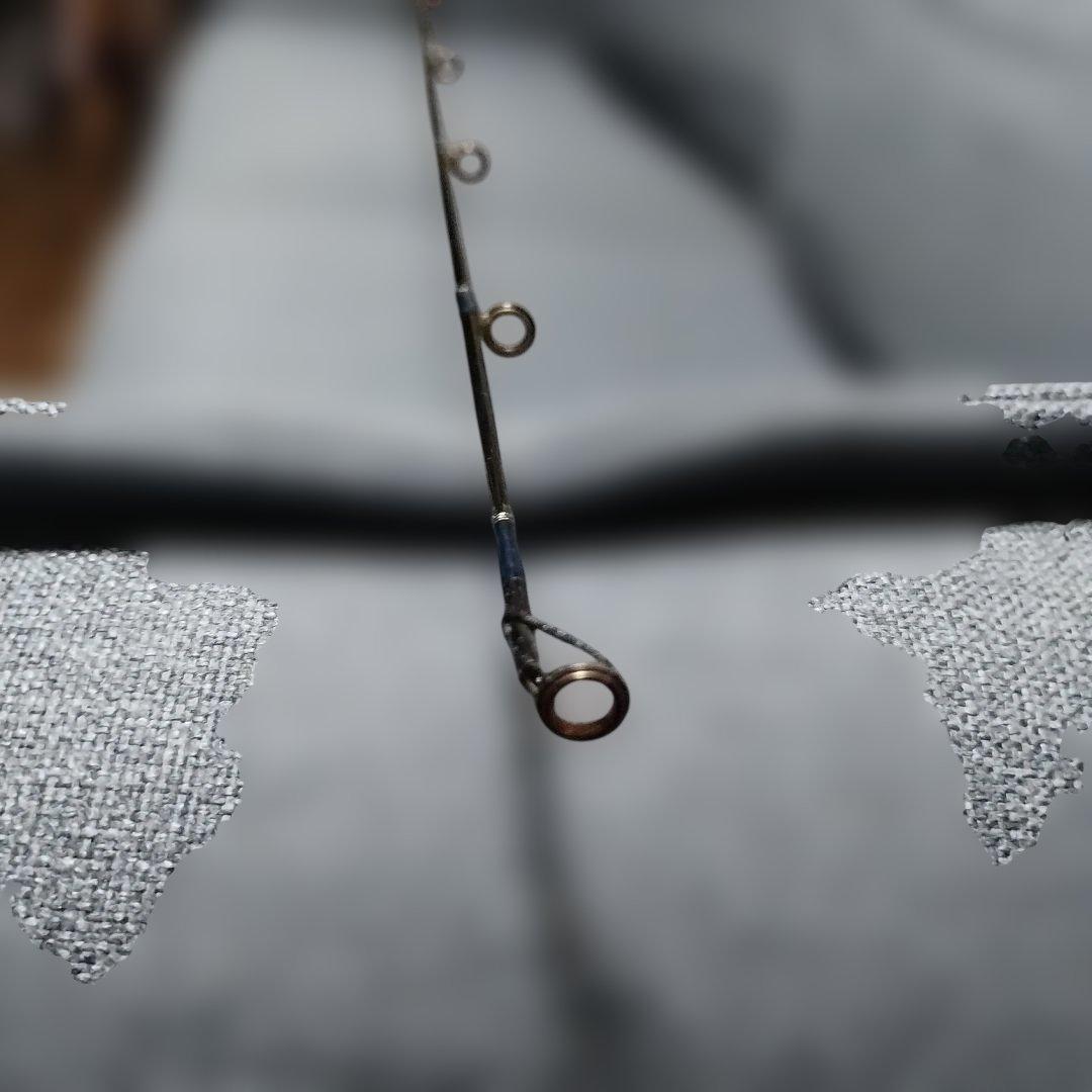 ノリーズ　 ロードランナー　 ЯR600SDM 中古品