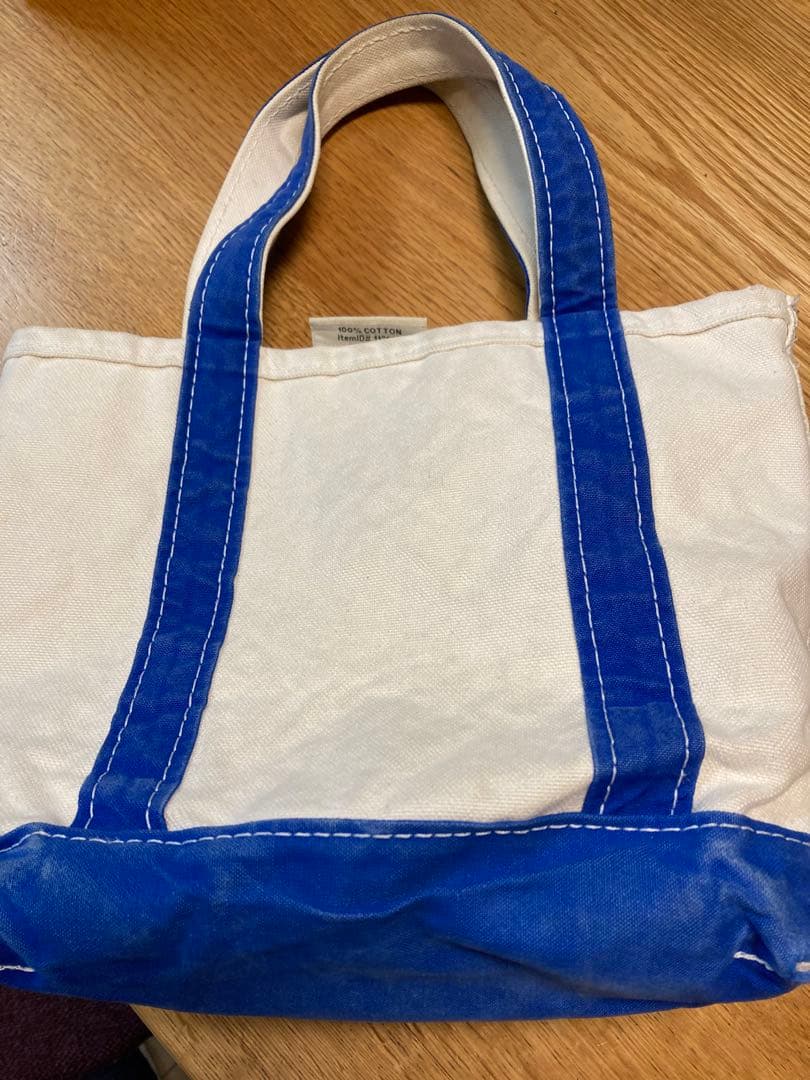 L'Appartement L.L.BEANxREMI RELIEF トート