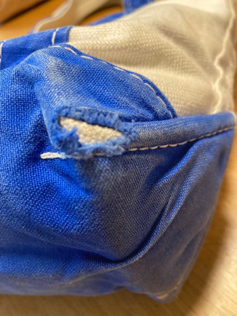 L'Appartement L.L.BEANxREMI RELIEF トート