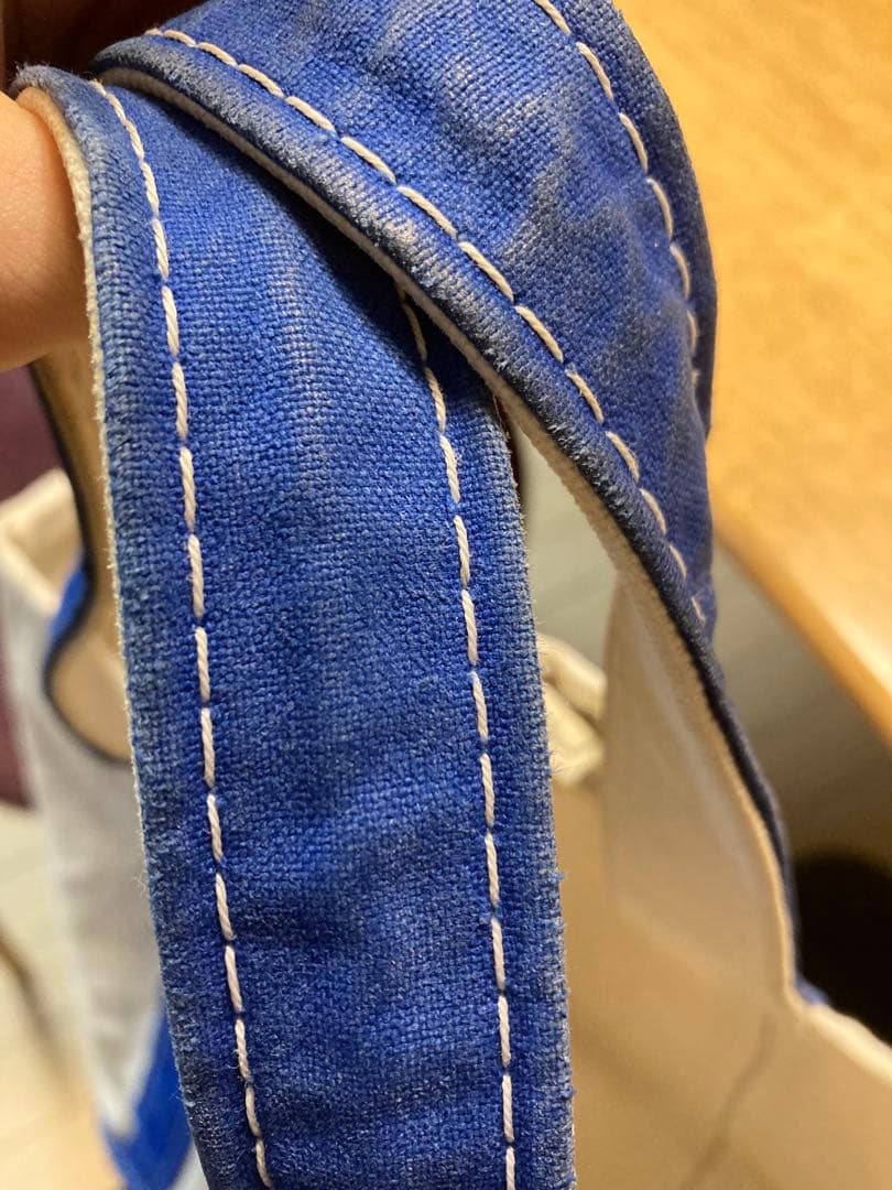 L'Appartement L.L.BEANxREMI RELIEF トート