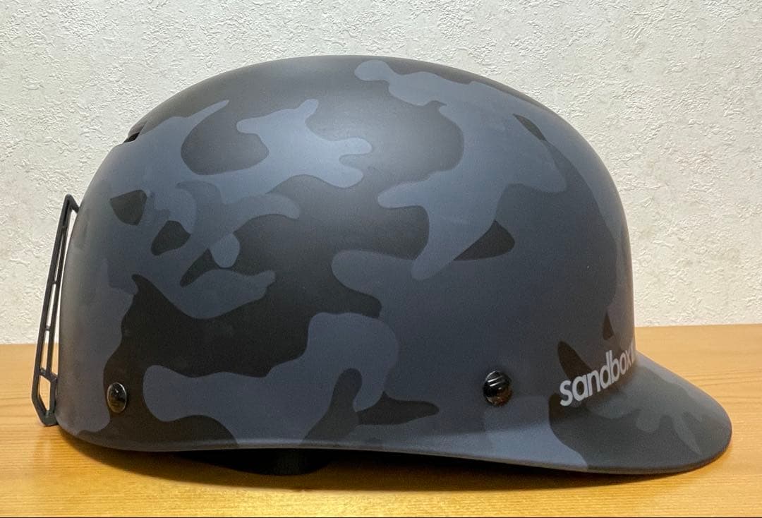 SandBox サンドボックス　Classic2.0  L/XL