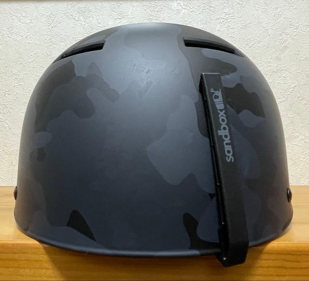 SandBox サンドボックス　Classic2.0  L/XL