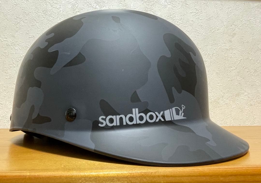 SandBox サンドボックス　Classic2.0  L/XL
