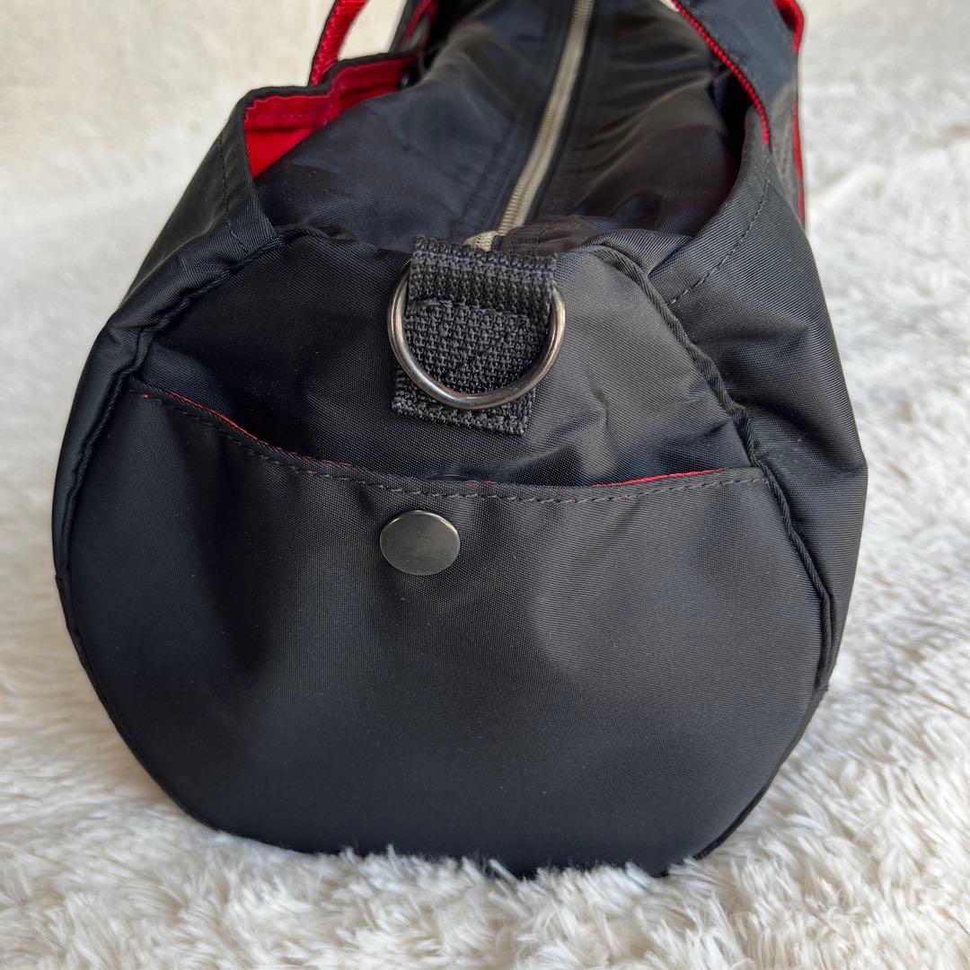 新品同様 PORTER ポーター L-fine コラボ2way ミニボストン