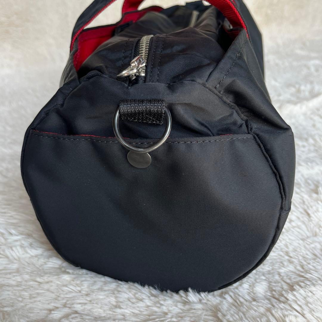 新品同様 PORTER ポーター L-fine コラボ2way ミニボストン