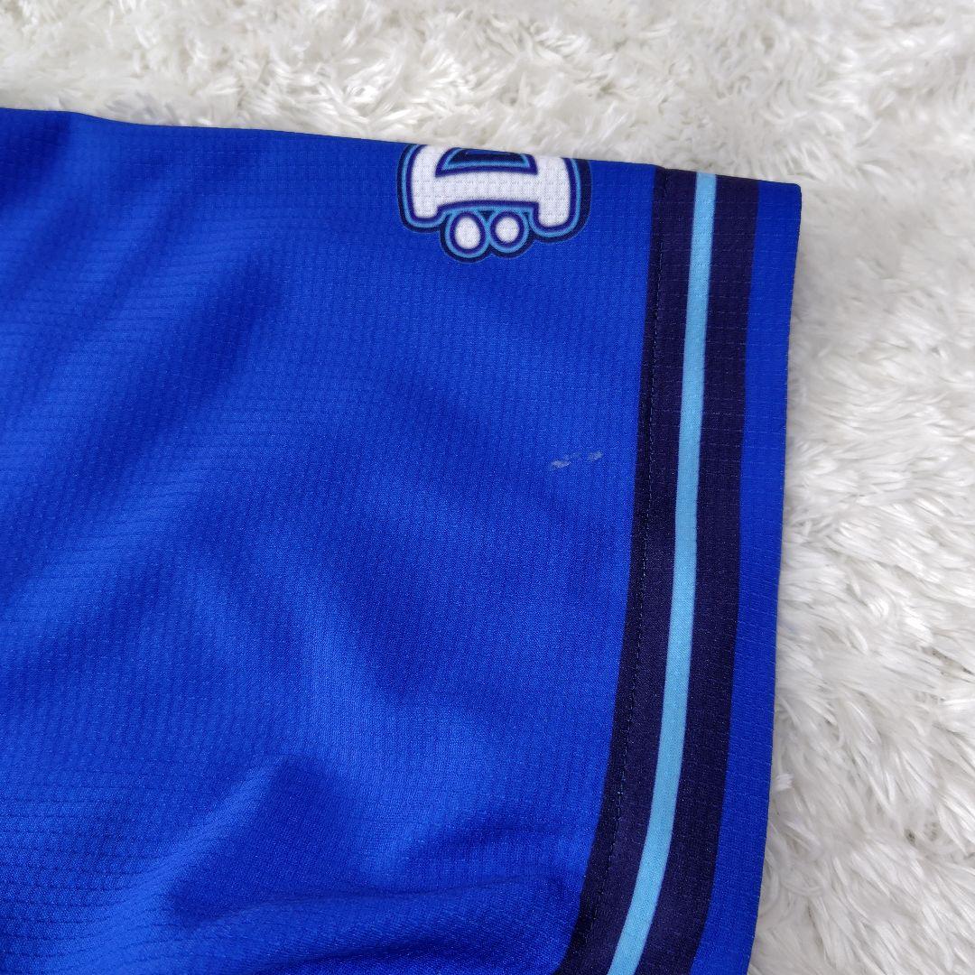 横浜DeNAベイスターズ　小深田大地　＃44　支給品　実使用　NPB