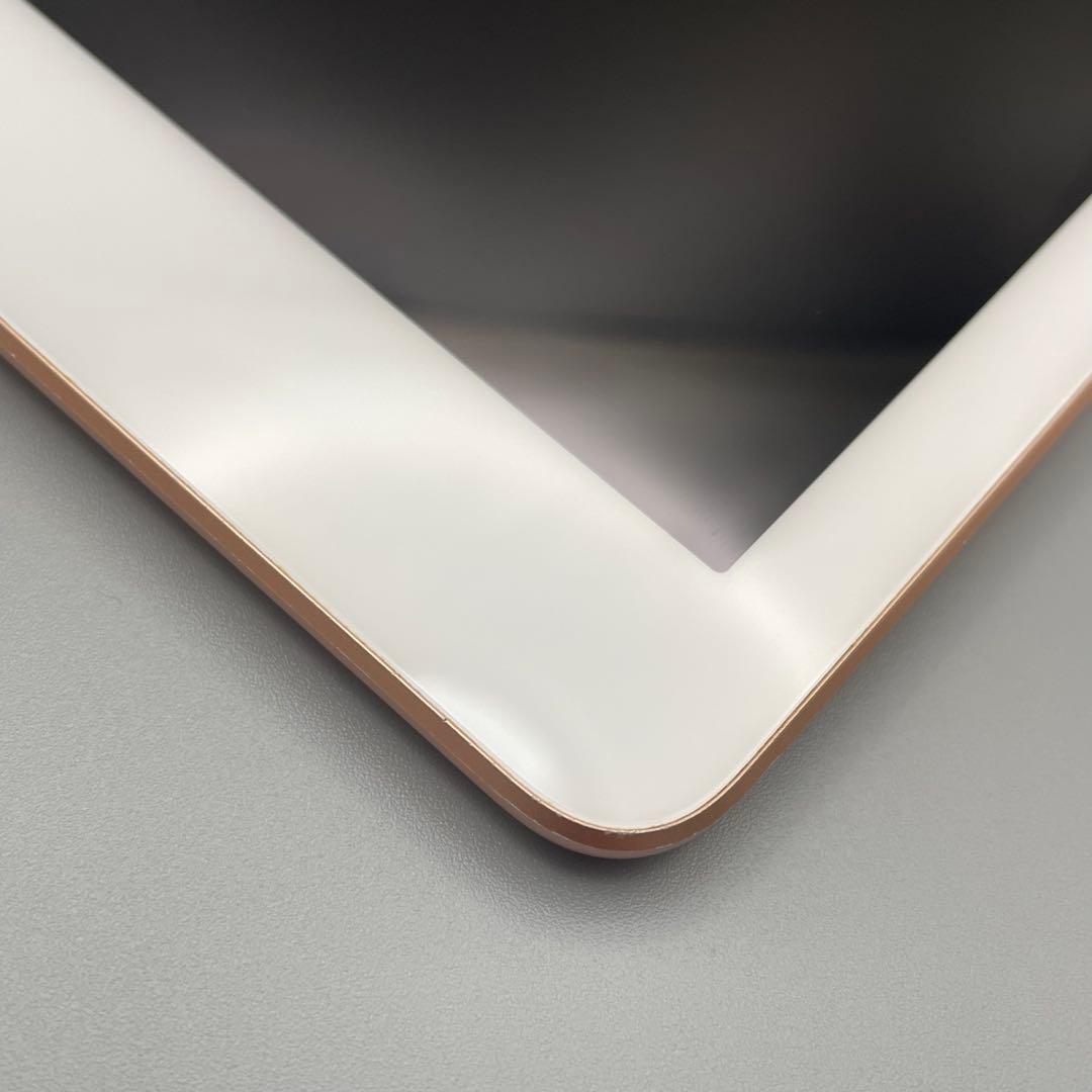 iPad 第6世代 32GB ゴールド