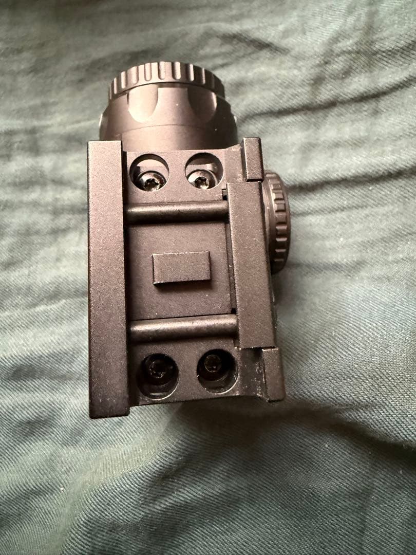 VectorOpticsベクターオプティクスParagonパラゴン 1×16