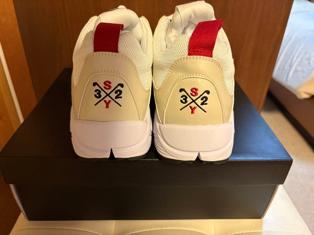 【新品格安・半額以下】SY32 BY SWEETYEARS ゴルフ