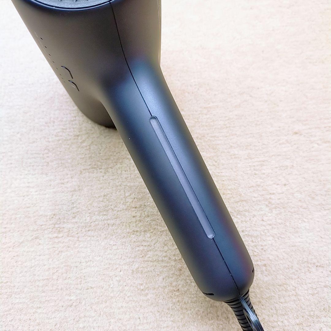 新品同様❤付属品完備 Panasonic ナノケア ドライヤー EH-NA0J