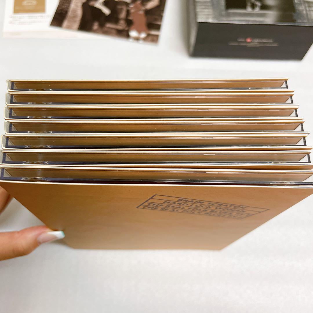 （新品未使用）（希少）カウボーイビバップDVD-BOX【初回限定生産商品】