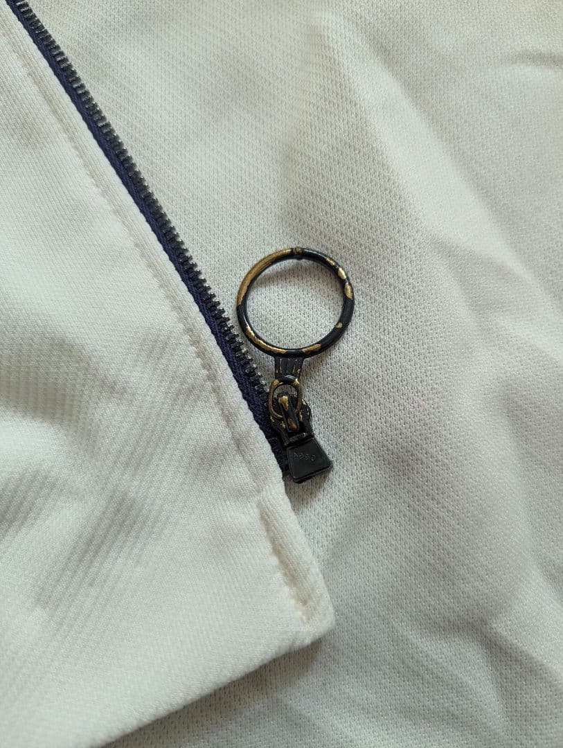 70s USA JCPenney JCペニートラックジャケット ライトジャケット