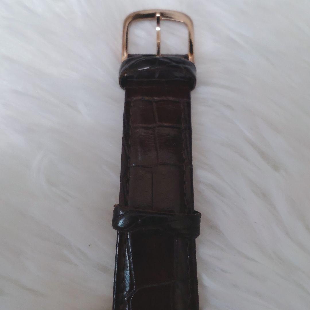 ✨️美品✨️CITIZEN EXCEED CB1112-07W 電波ソーラー