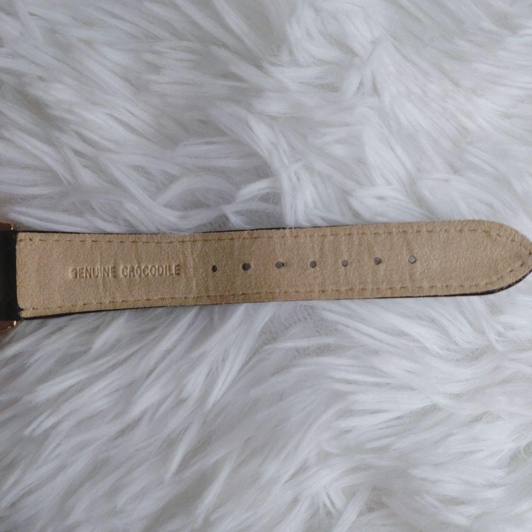 ✨️美品✨️CITIZEN EXCEED CB1112-07W 電波ソーラー