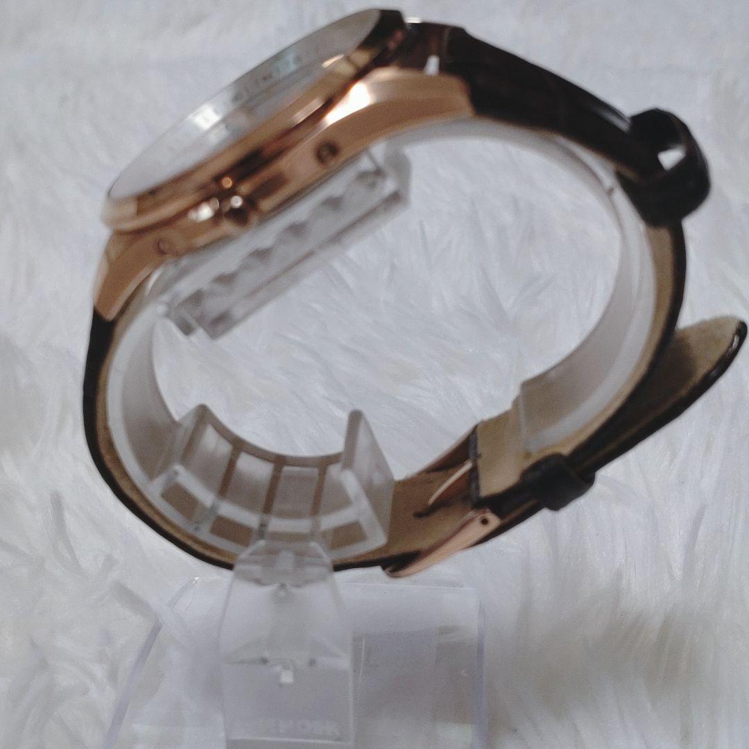 ✨️美品✨️CITIZEN EXCEED CB1112-07W 電波ソーラー