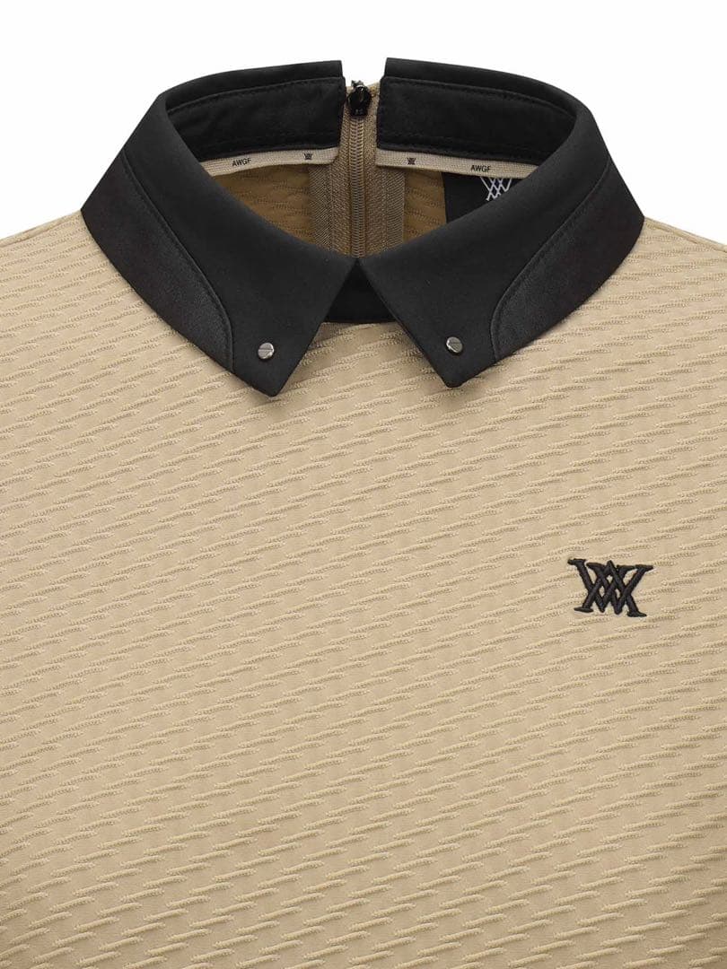 ☆ ANEW GOLF☆LONG T-SHIRT