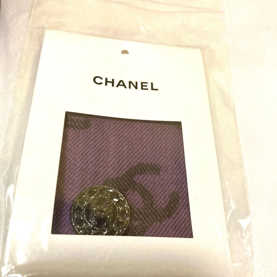 シャネル　CHANEL CC ロゴ　ジャケット　ワンピース　コート
